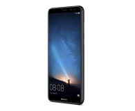 Huawei Mate 10 Lite Dual SIM czarny - 385519 - zdjęcie 4